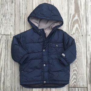Baby Gap 2T Warmest Coat ⛄️